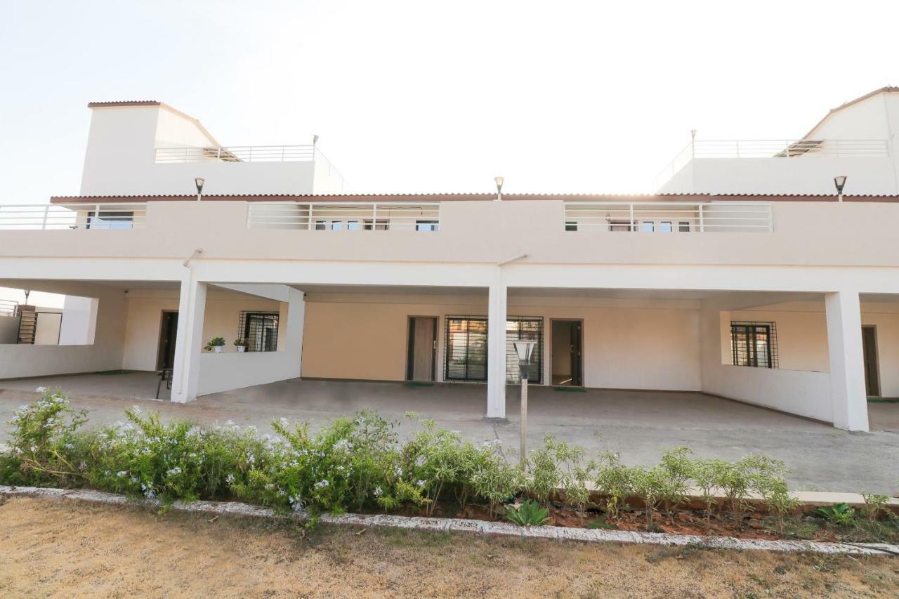 Elite 3Bhk Villa In Lonavala + Backyard Khandāla Exterior foto